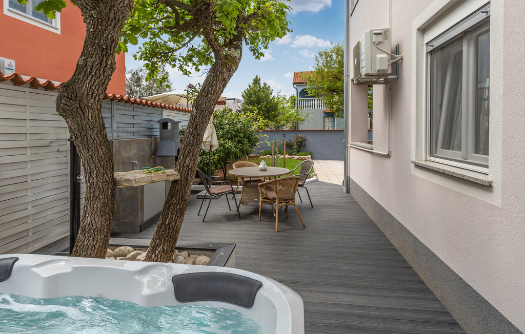 Ferienhaus - Barbariga , Kroatien - CIF689 14