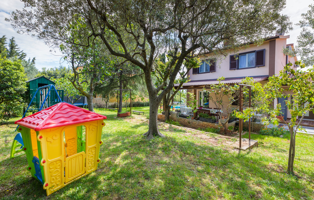 Feriehuse - Fazana , Kroatien - CIF906 2