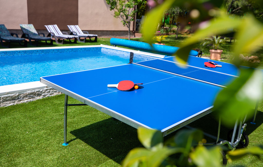 Feriehuse - Fazana , Kroatien - CIF906 15