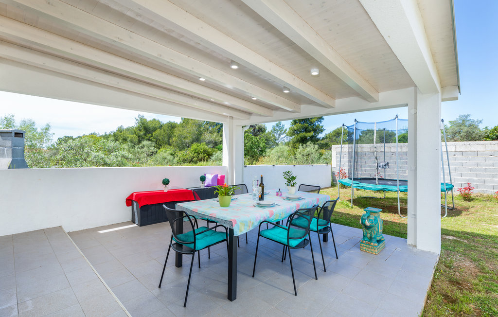 Semesterhus - Fazana , Kroatien - CIF635 10