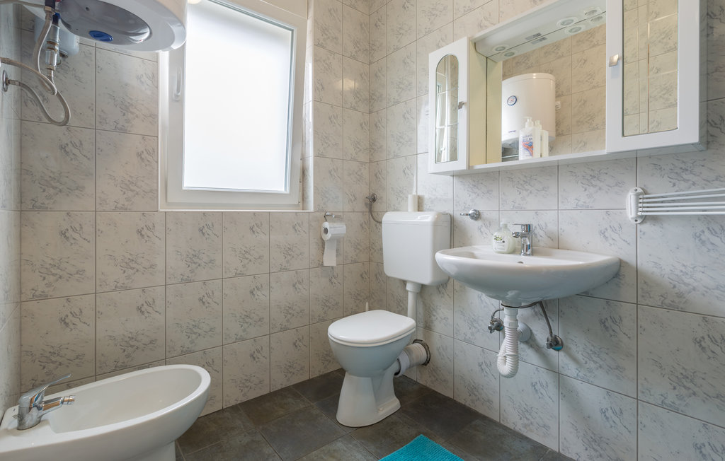 Ferienhaus - Barbariga , Kroatien - CIF689 34