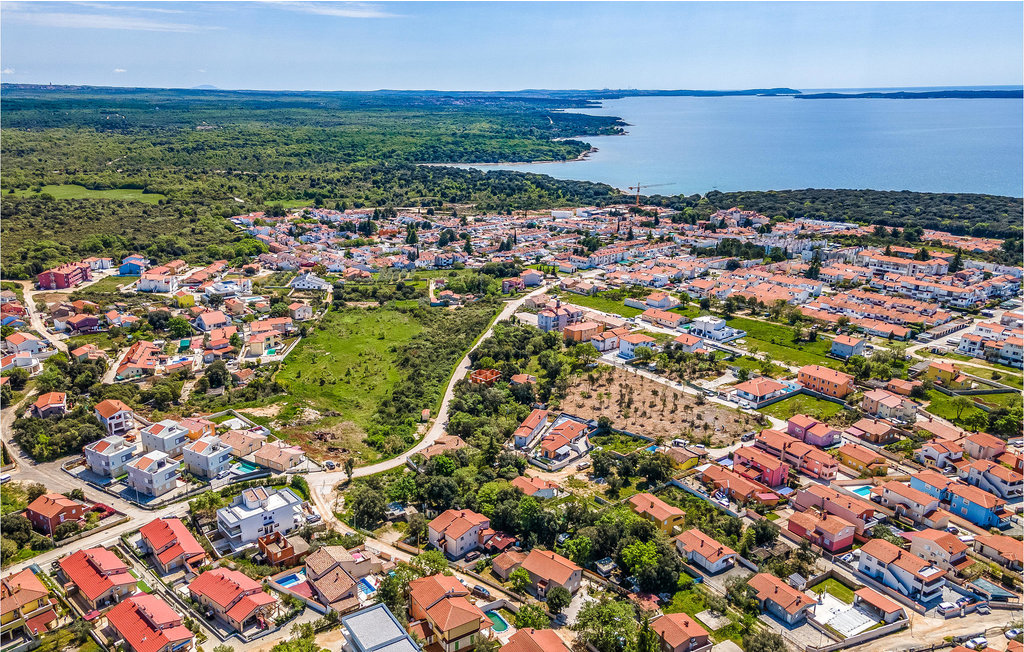 Feriehuse - Barbariga-Betiga , Kroatien - CIF875 20