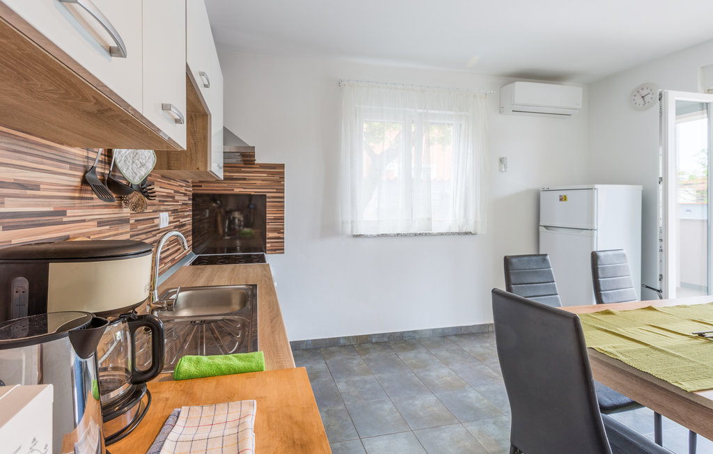 Ferienhaus - Barbariga , Kroatien - CIF689 23