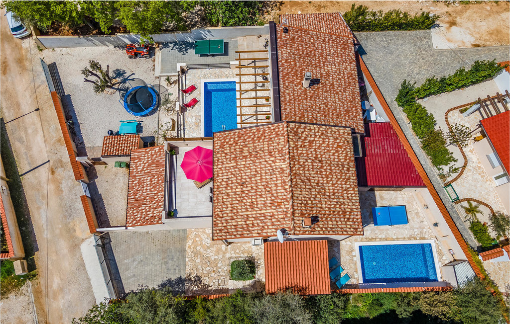 Feriehuse - Barbariga-Betiga , Kroatien - CIF875 19