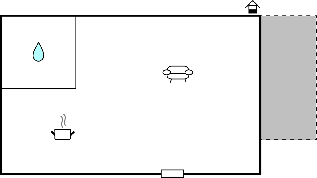 Ferieleilighet - Fazana , Kroatia - CIF561 