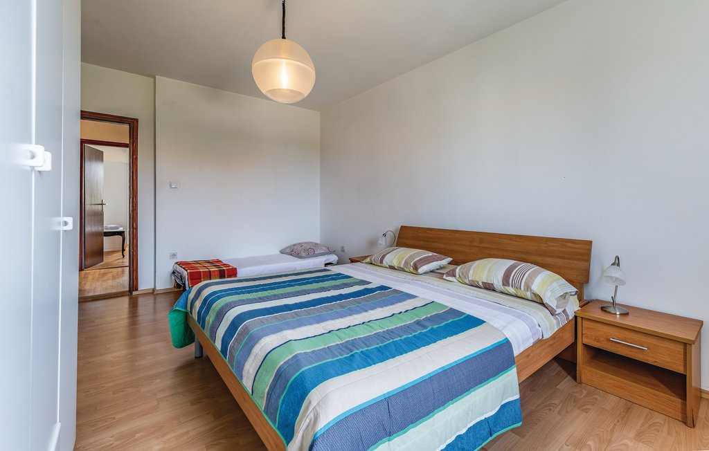 Feriehuse - Fazana-Valbandon , Kroatien - CIF823 37