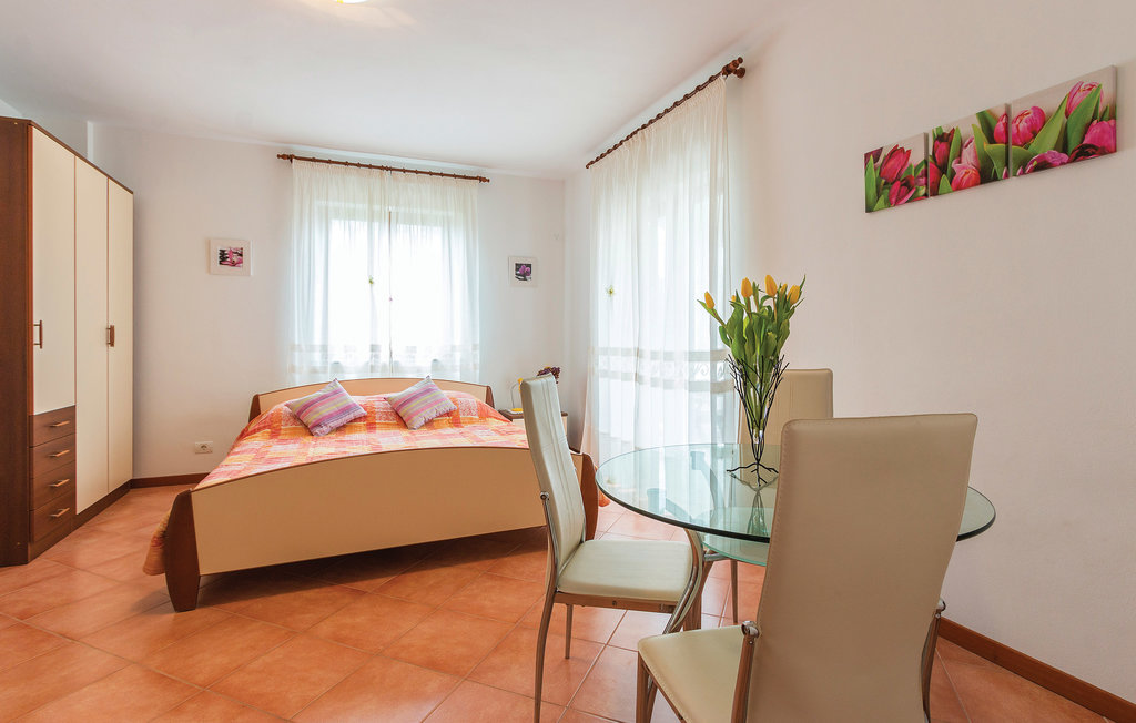 Ferieleilighet - Fazana , Kroatia - CIF561 5