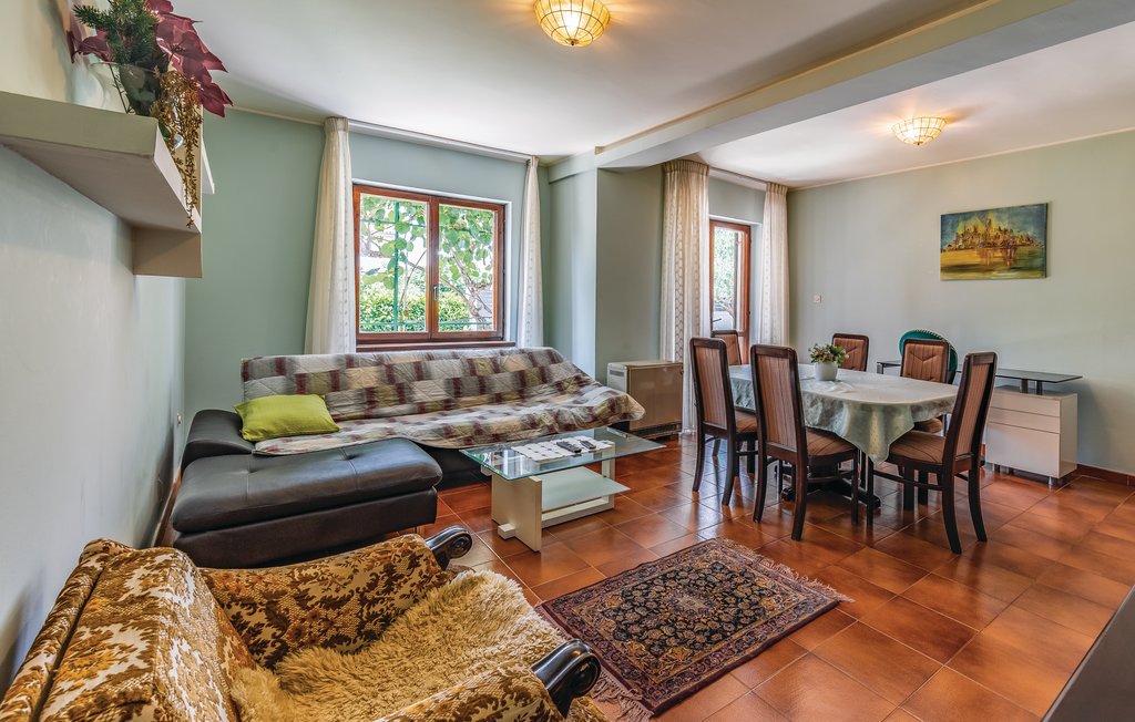 Feriehuse - Fazana-Valbandon , Kroatien - CIF823 3