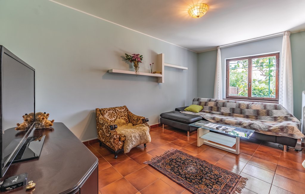 Feriehuse - Fazana-Valbandon , Kroatien - CIF823 29