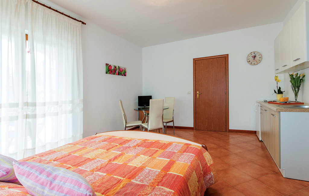 Ferieleilighet - Fazana , Kroatia - CIF561 6