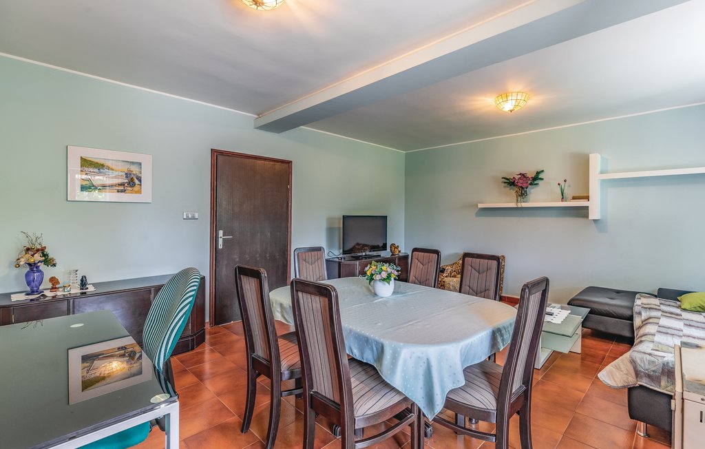 Feriehuse - Fazana-Valbandon , Kroatien - CIF823 30