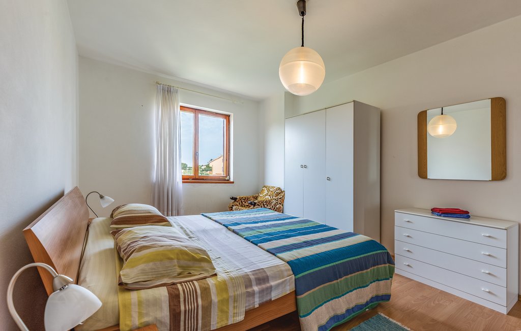 Feriehuse - Fazana-Valbandon , Kroatien - CIF823 39