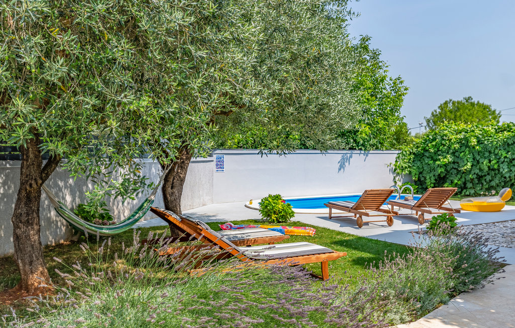 Feriehuse - Fazana-Valbandon , Kroatien - CIF823 24