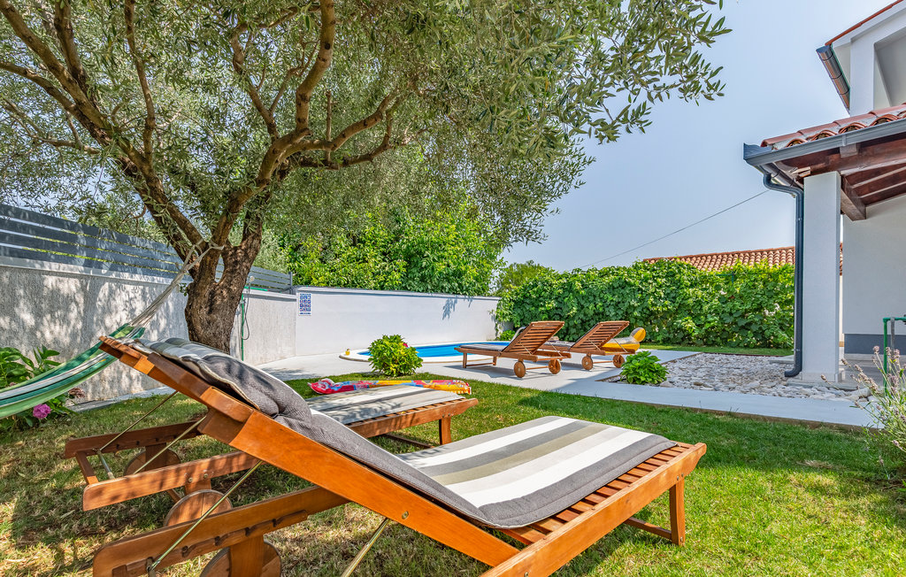 Feriehuse - Fazana-Valbandon , Kroatien - CIF823 27