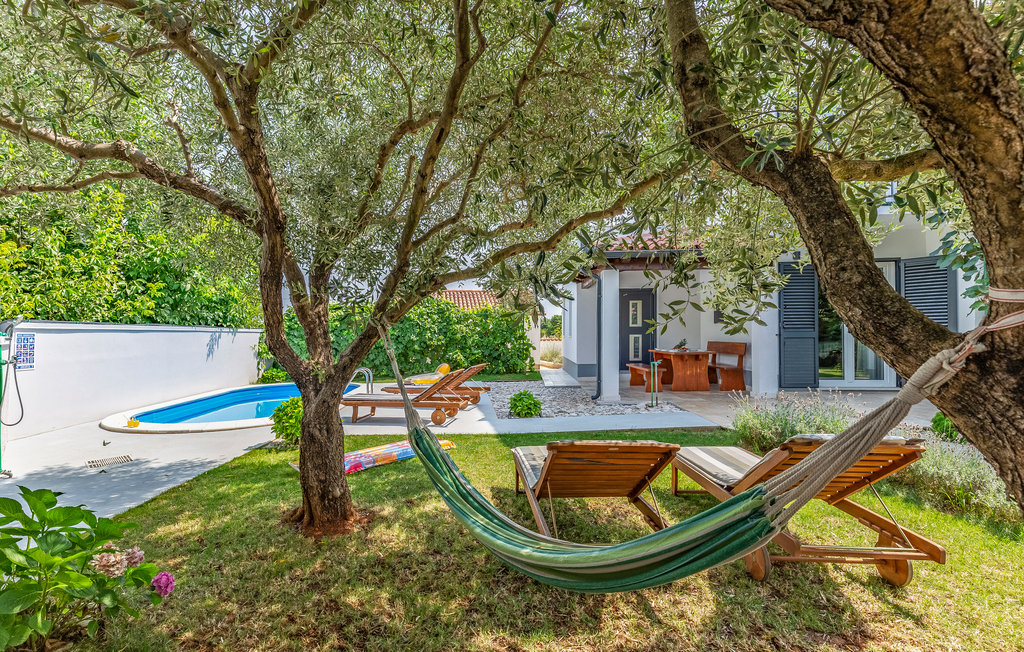 Feriehuse - Fazana-Valbandon , Kroatien - CIF823 7