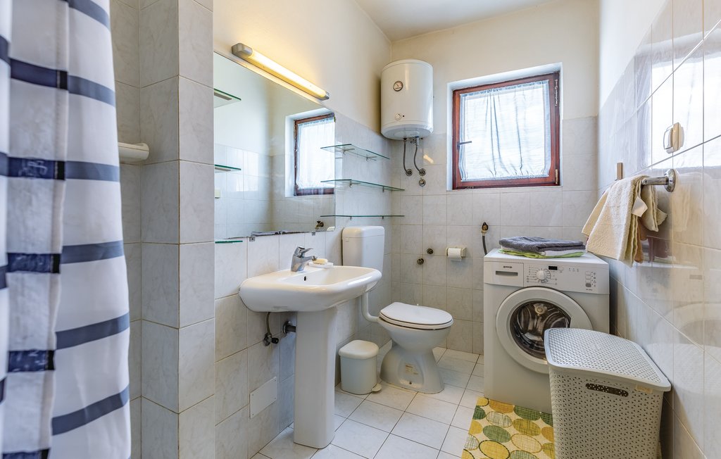 Feriehuse - Fazana-Valbandon , Kroatien - CIF823 47