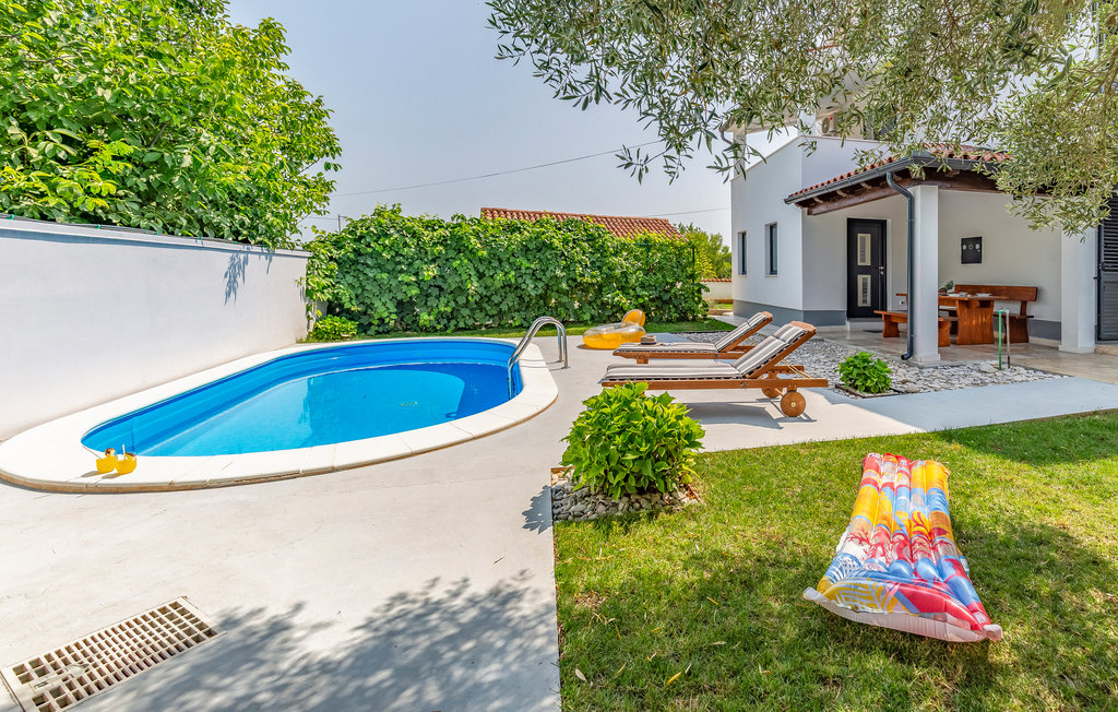 Feriehuse - Fazana-Valbandon , Kroatien - CIF823 2