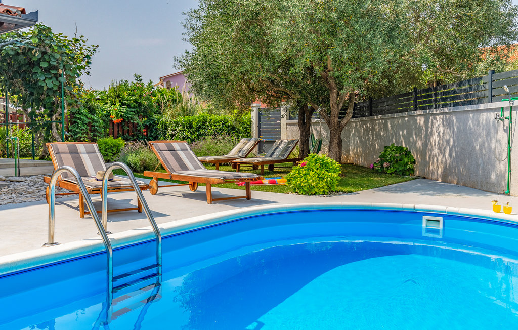 Feriehuse - Fazana-Valbandon , Kroatien - CIF823 8