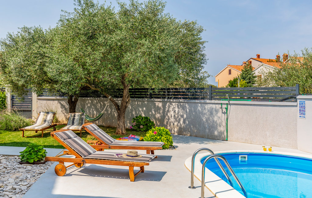 Feriehuse - Fazana-Valbandon , Kroatien - CIF823 12