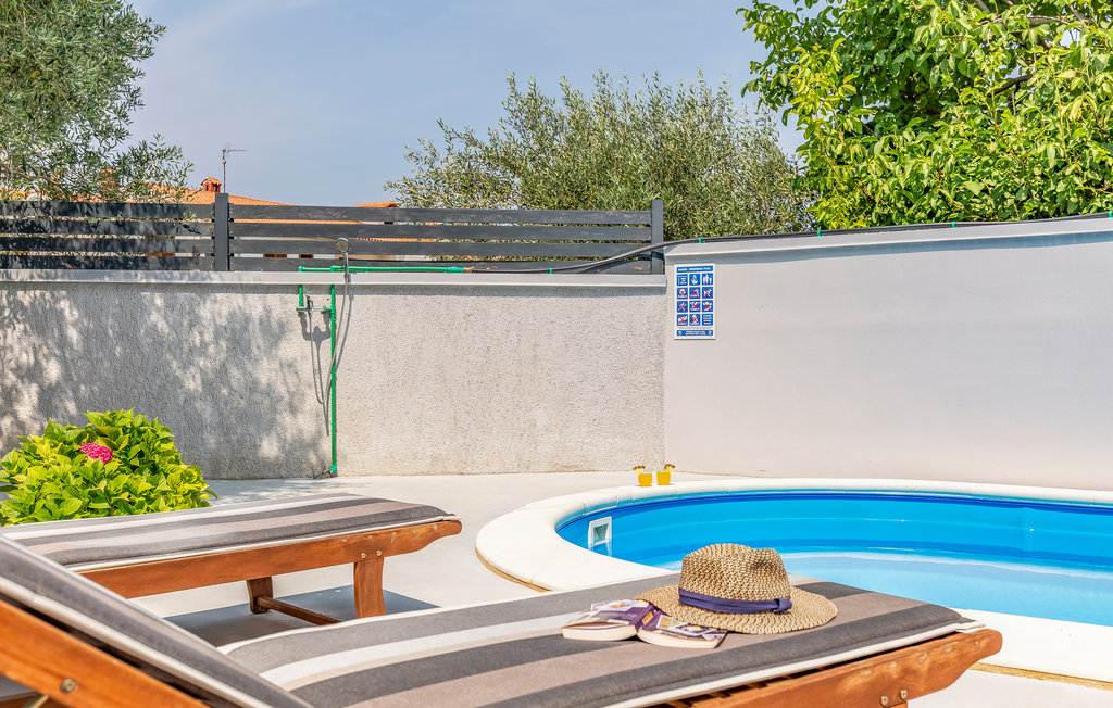 Feriehuse - Fazana-Valbandon , Kroatien - CIF823 14