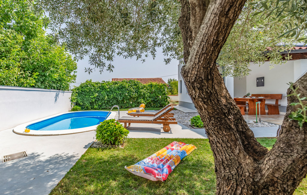 Feriehuse - Fazana-Valbandon , Kroatien - CIF823 16