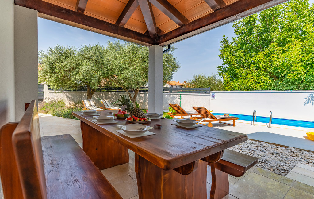 Feriehuse - Fazana-Valbandon , Kroatien - CIF823 6