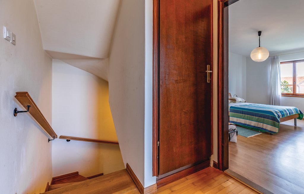 Feriehuse - Fazana-Valbandon , Kroatien - CIF823 36