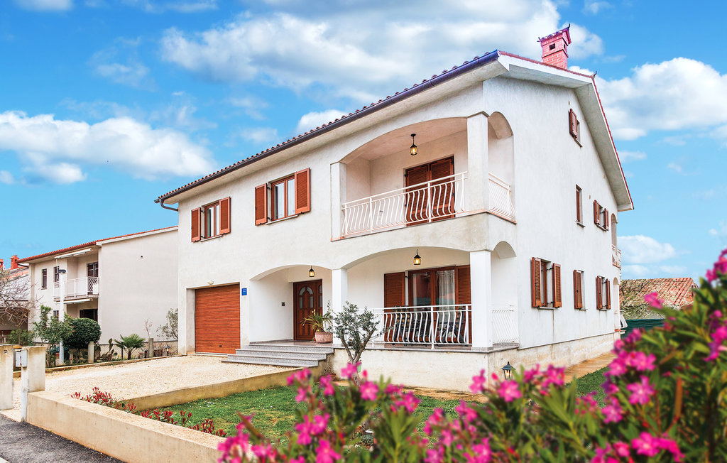 Ferieleilighet - Fazana , Kroatia - CIF561 4