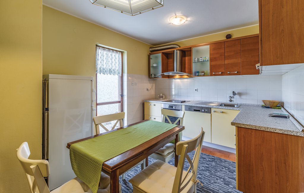 Feriehuse - Fazana-Valbandon , Kroatien - CIF823 5