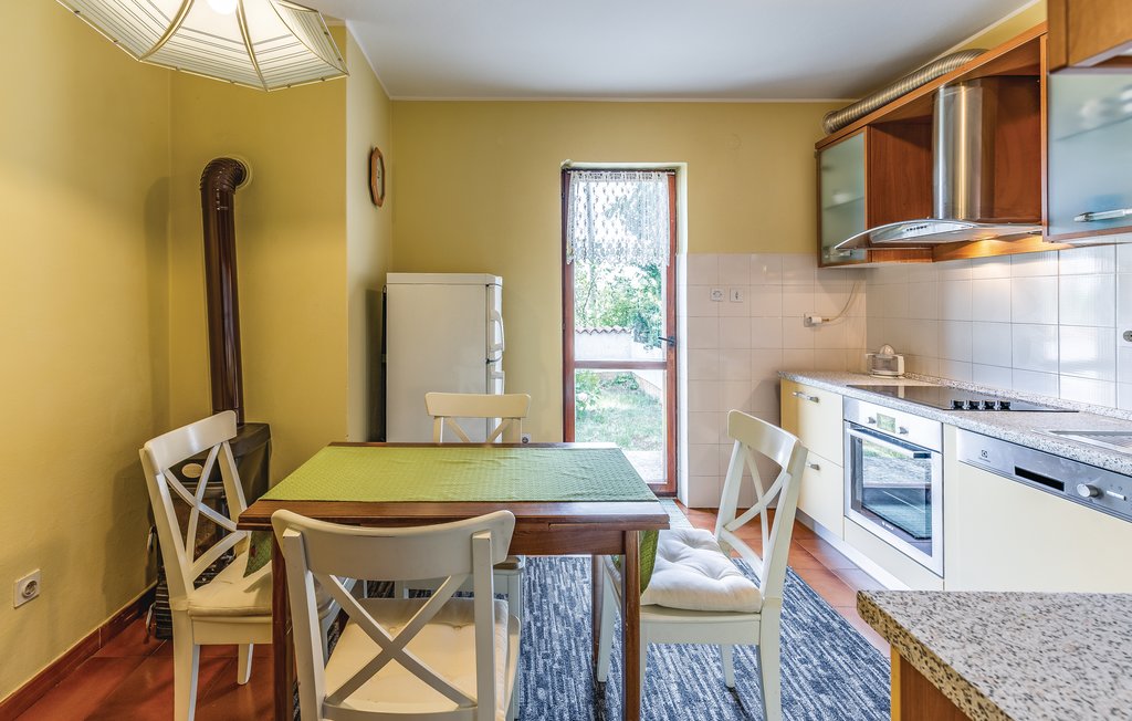 Feriehuse - Fazana-Valbandon , Kroatien - CIF823 31