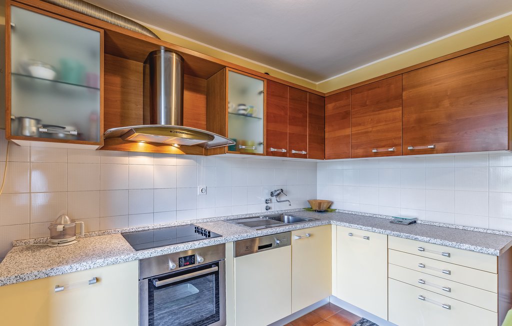 Feriehuse - Fazana-Valbandon , Kroatien - CIF823 32