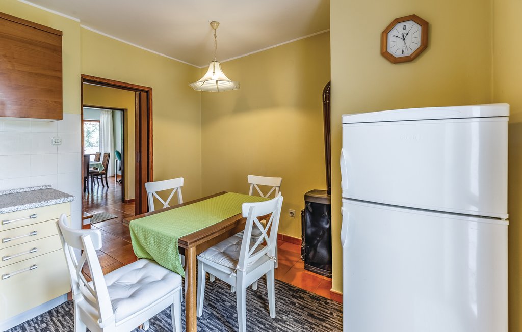 Feriehuse - Fazana-Valbandon , Kroatien - CIF823 33