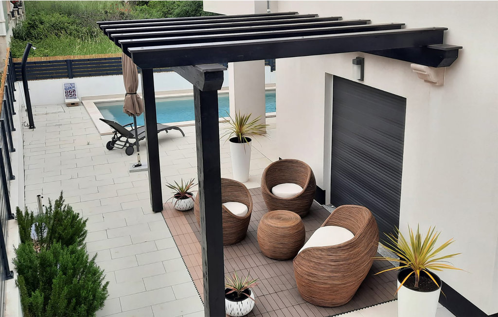 Feriehus - Fazana-Peroj , Kroatia - CIF868 17