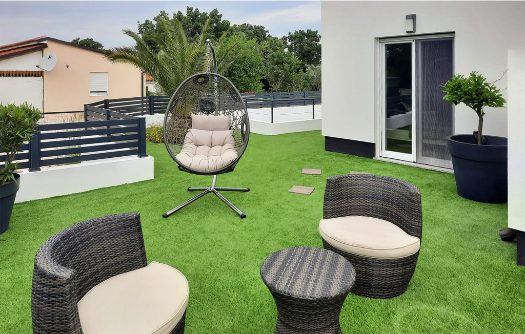 Feriehus - Fazana-Peroj , Kroatia - CIF868 19