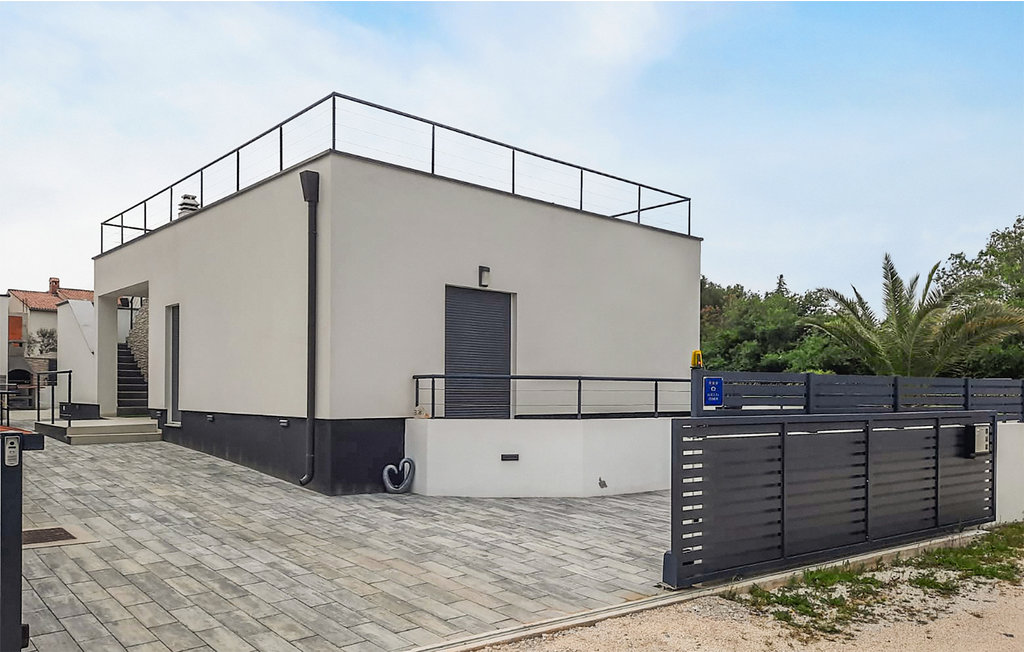 Feriehus - Fazana-Peroj , Kroatia - CIF868 13