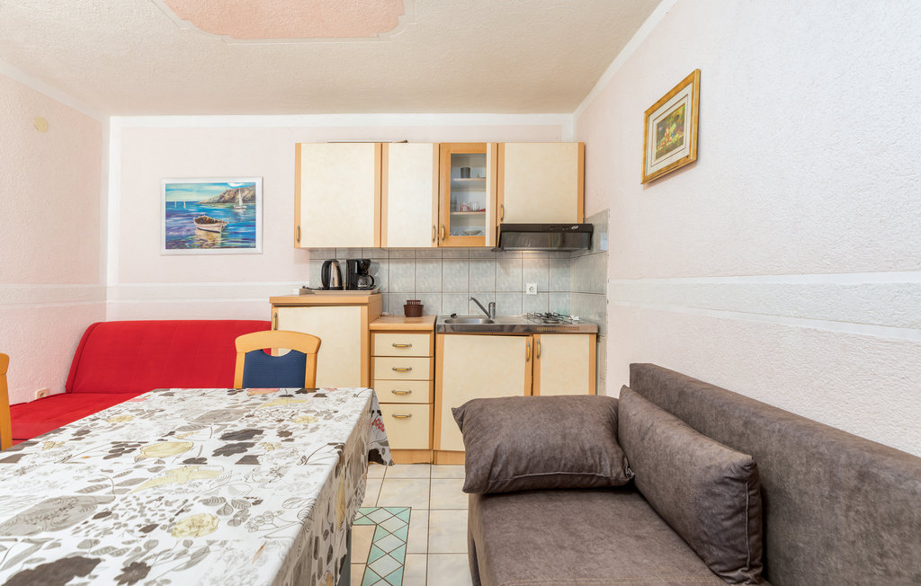 Lejlighed - Fazana-Valbandon , Kroatien - CIF851 4