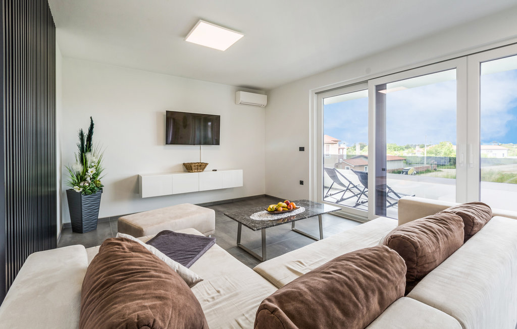 Feriehuse - Fazana-Valbandon , Kroatien - CIF928 4