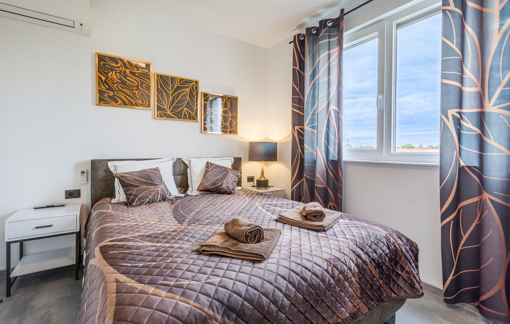 Feriehuse - Fazana-Valbandon , Kroatien - CIF928 8