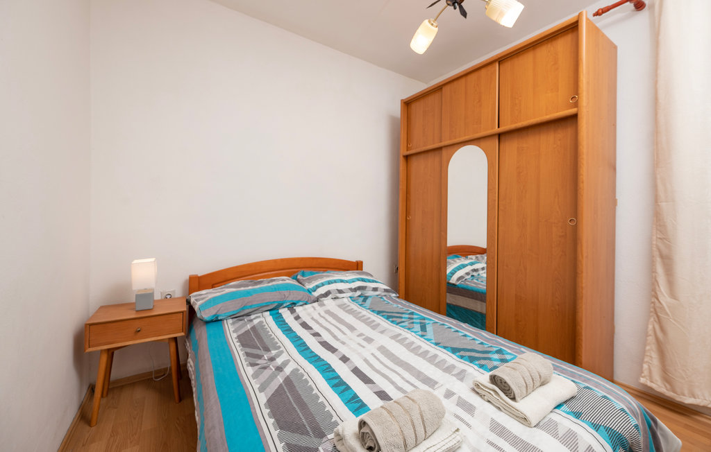 Ferieleilighet - Fazana , Kroatia - CIF439 12