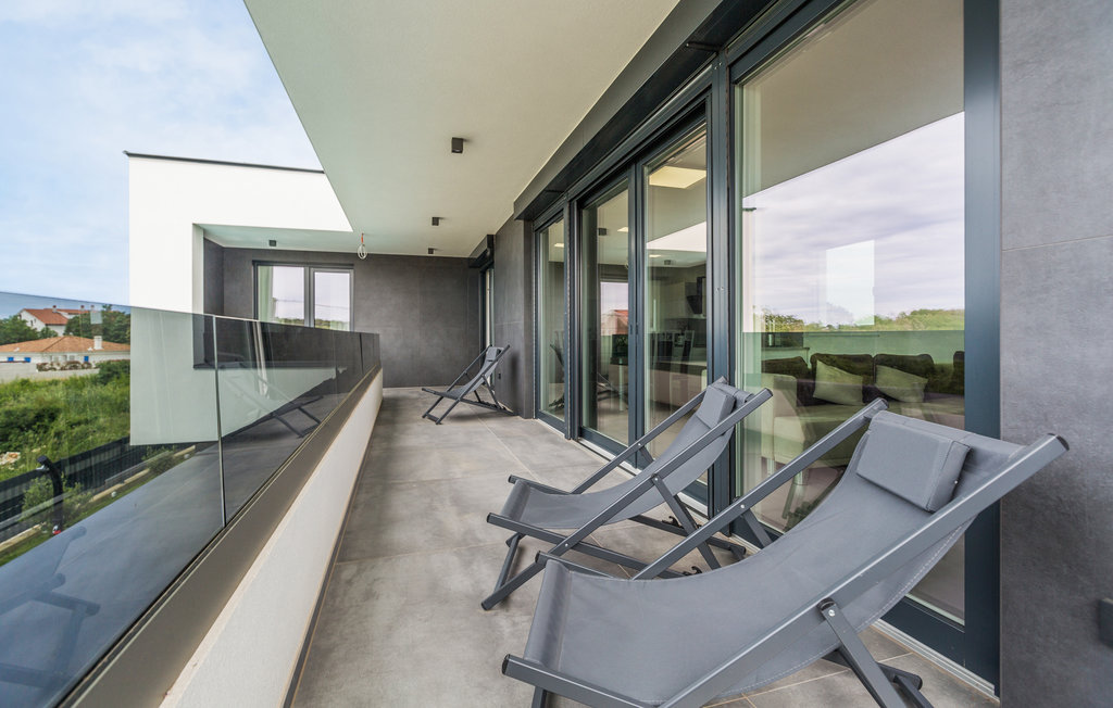 Feriehuse - Fazana-Valbandon , Kroatien - CIF928 3