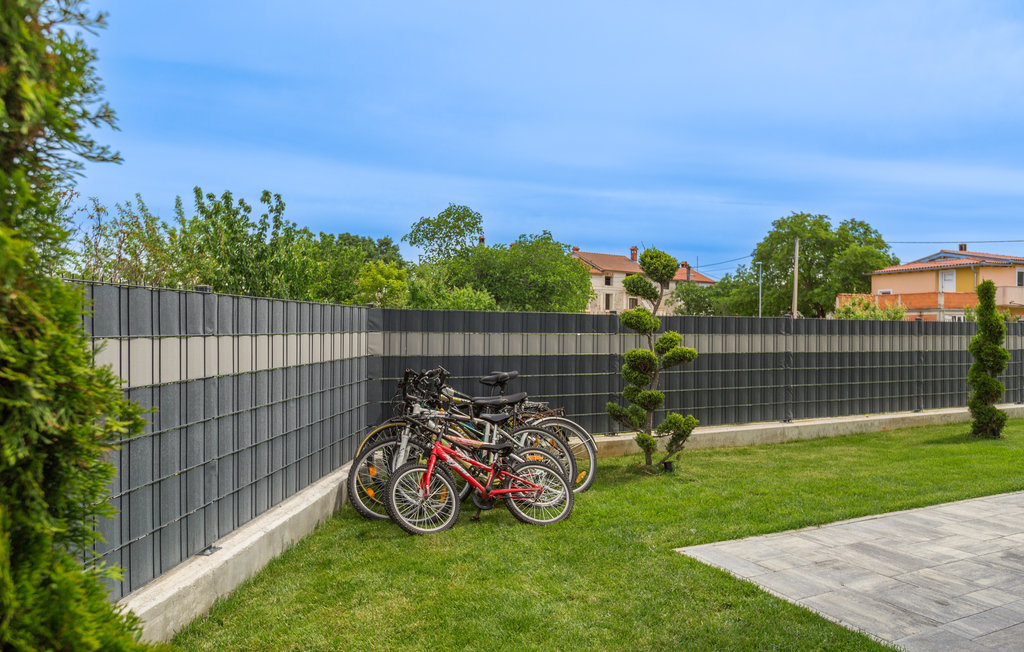 Feriehuse - Fazana-Valbandon , Kroatien - CIF928 20