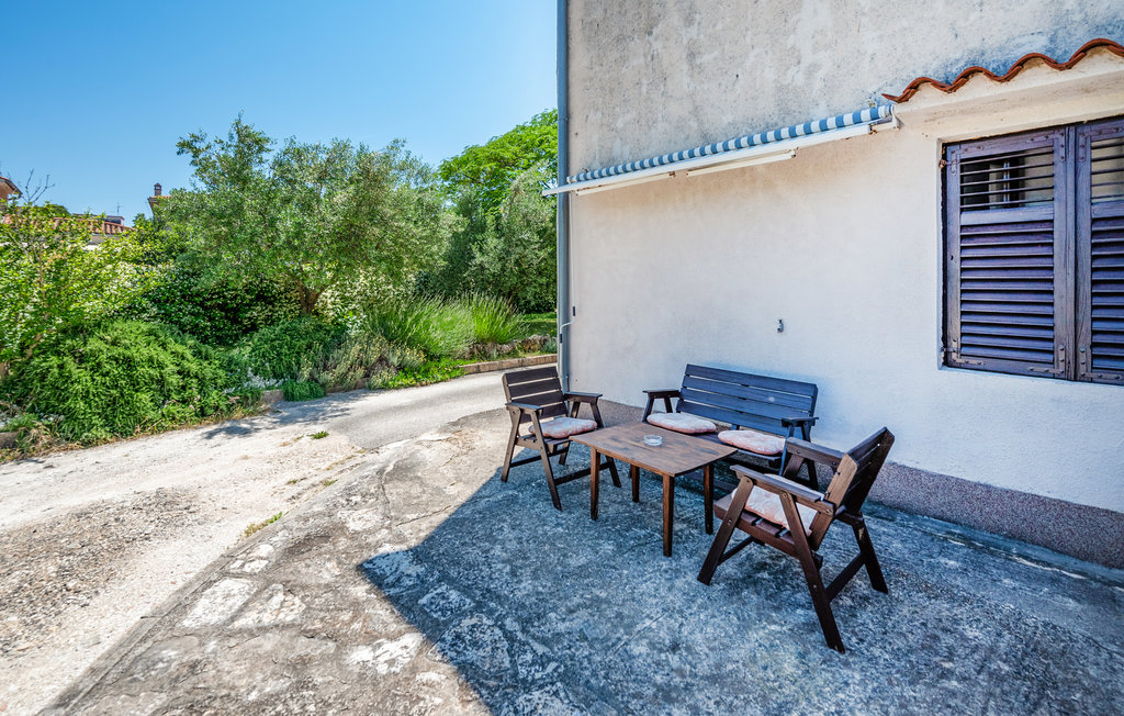 Ferieleilighet - Fazana , Kroatia - CIF439 9