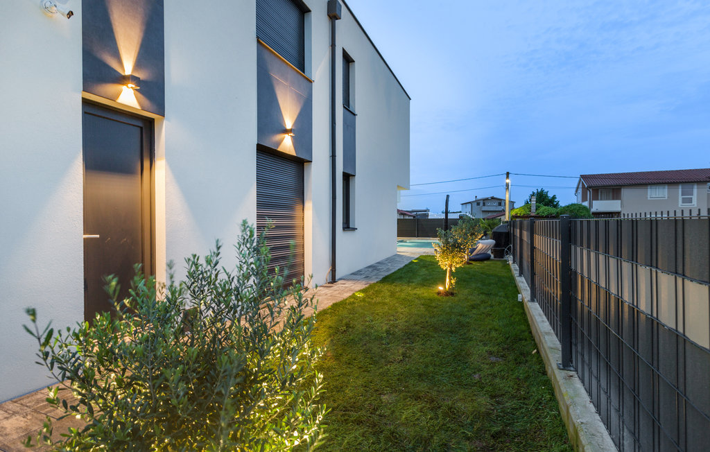 Feriehuse - Fazana-Valbandon , Kroatien - CIF928 25