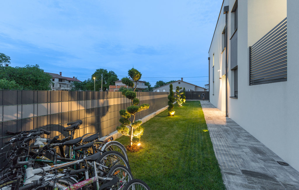 Feriehuse - Fazana-Valbandon , Kroatien - CIF928 26