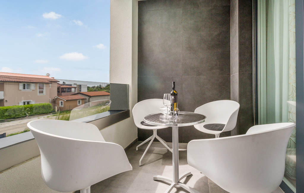 Feriehuse - Fazana-Valbandon , Kroatien - CIF928 18