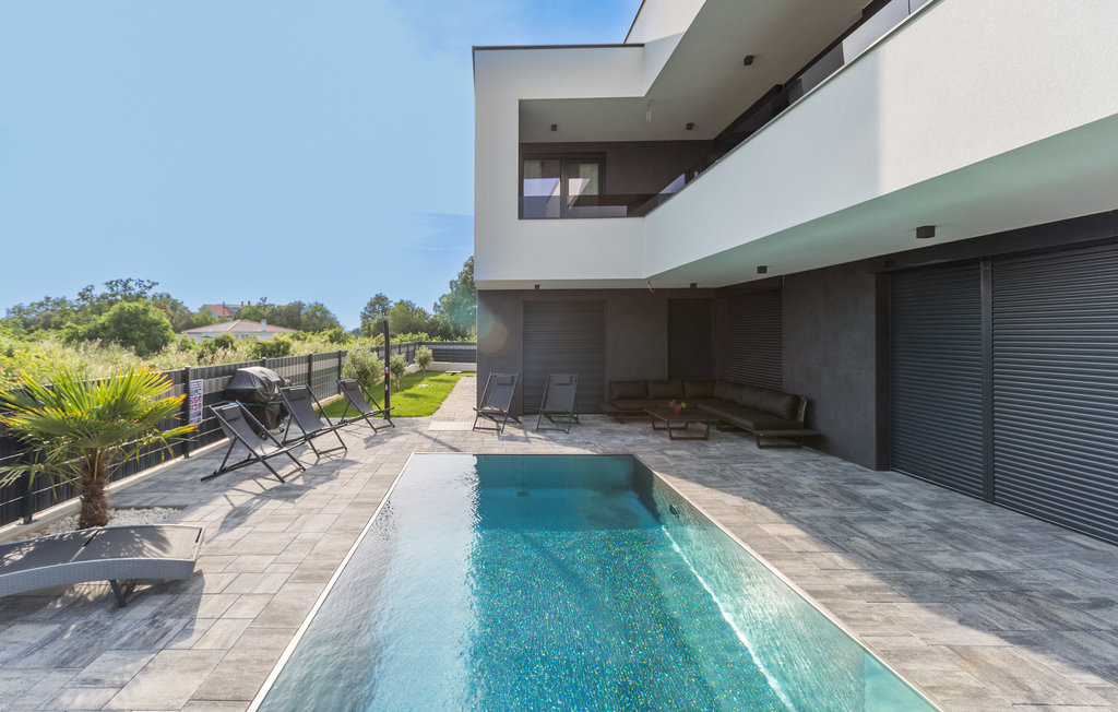 Feriehuse - Fazana-Valbandon , Kroatien - CIF928 10