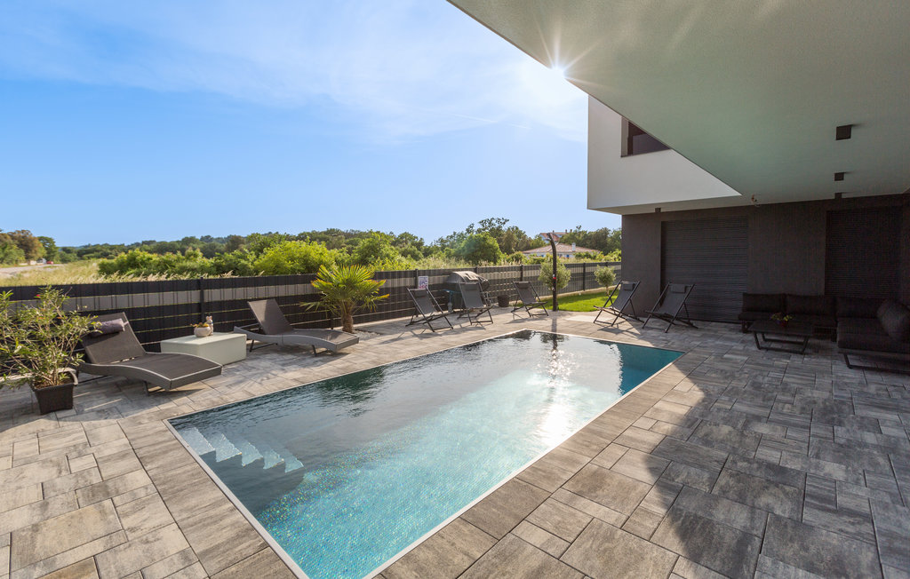 Feriehuse - Fazana-Valbandon , Kroatien - CIF928 2