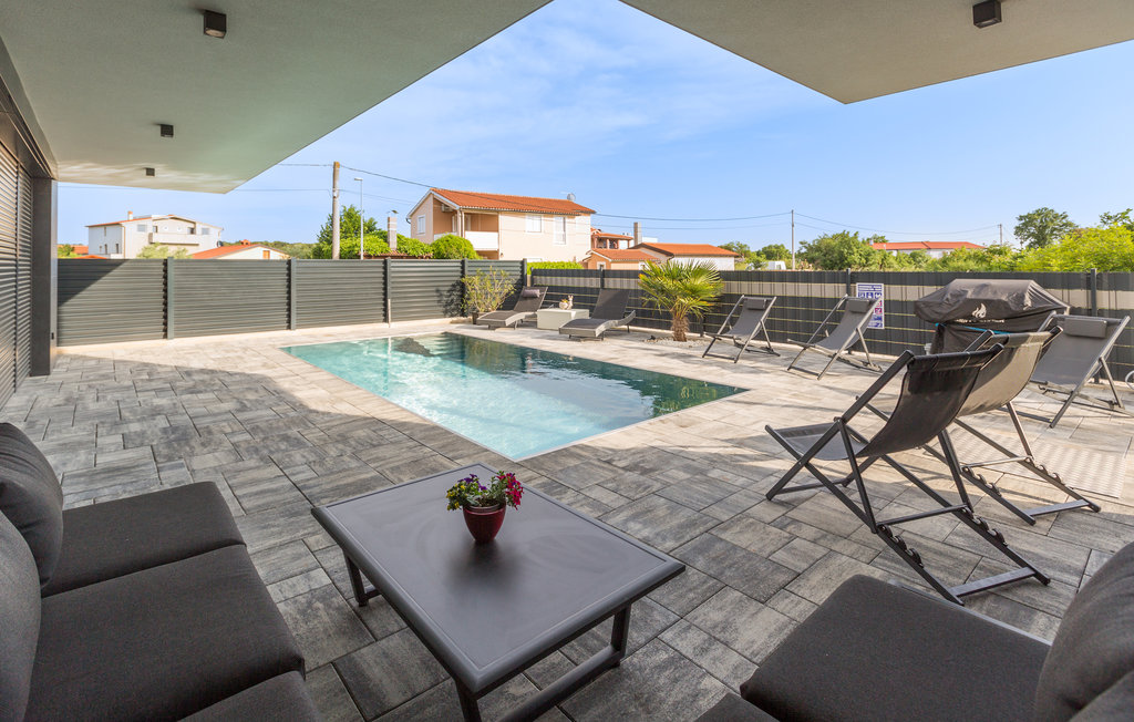 Feriehuse - Fazana-Valbandon , Kroatien - CIF928 11