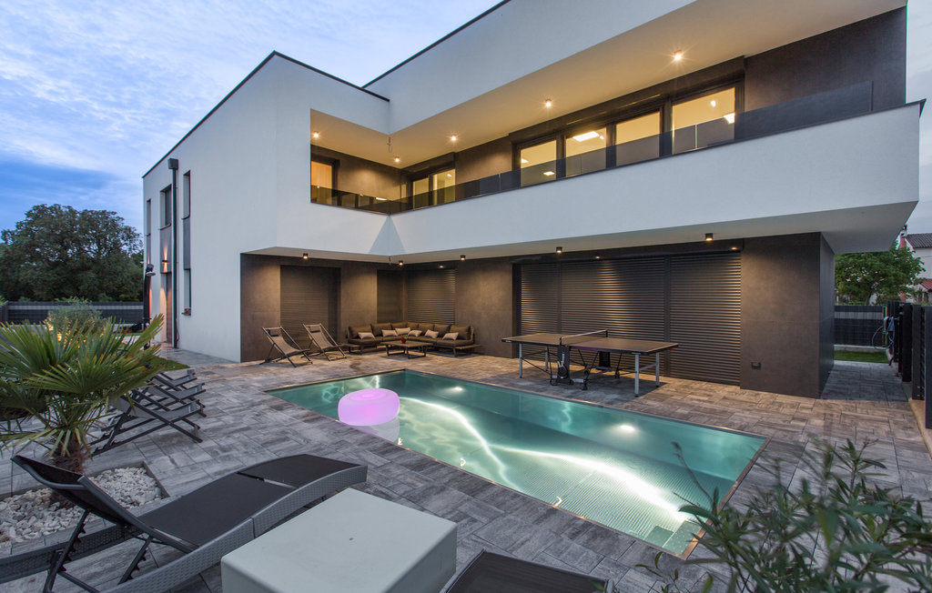 Feriehuse - Fazana-Valbandon , Kroatien - CIF928 1