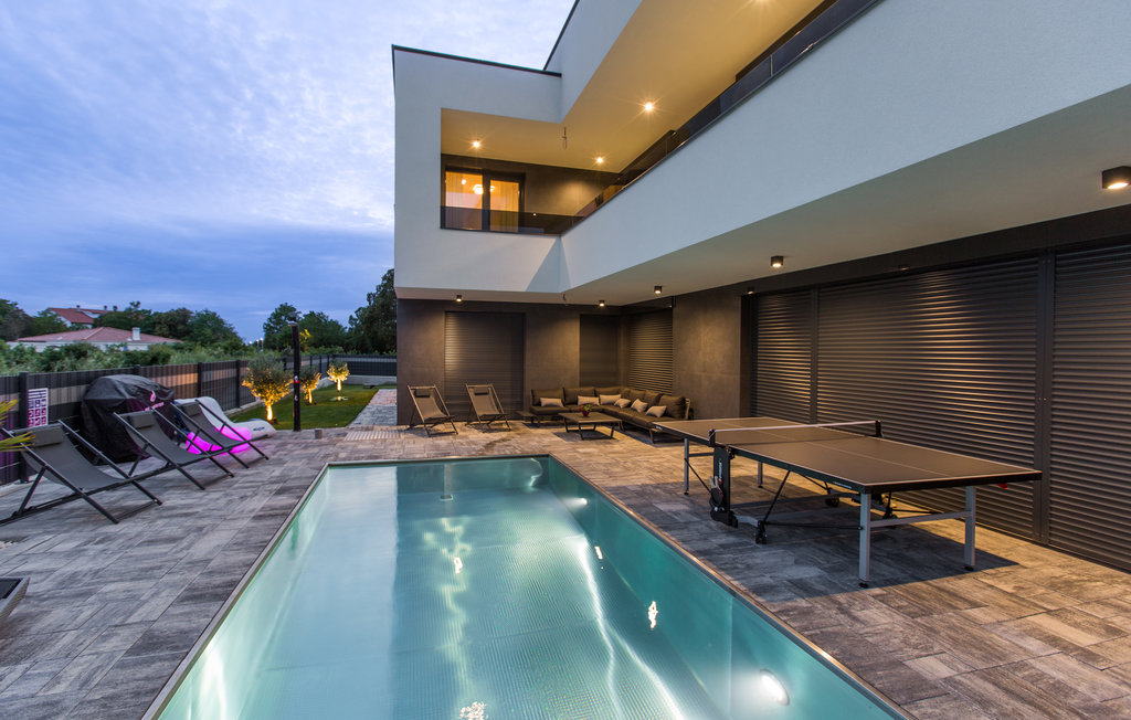 Feriehuse - Fazana-Valbandon , Kroatien - CIF928 12